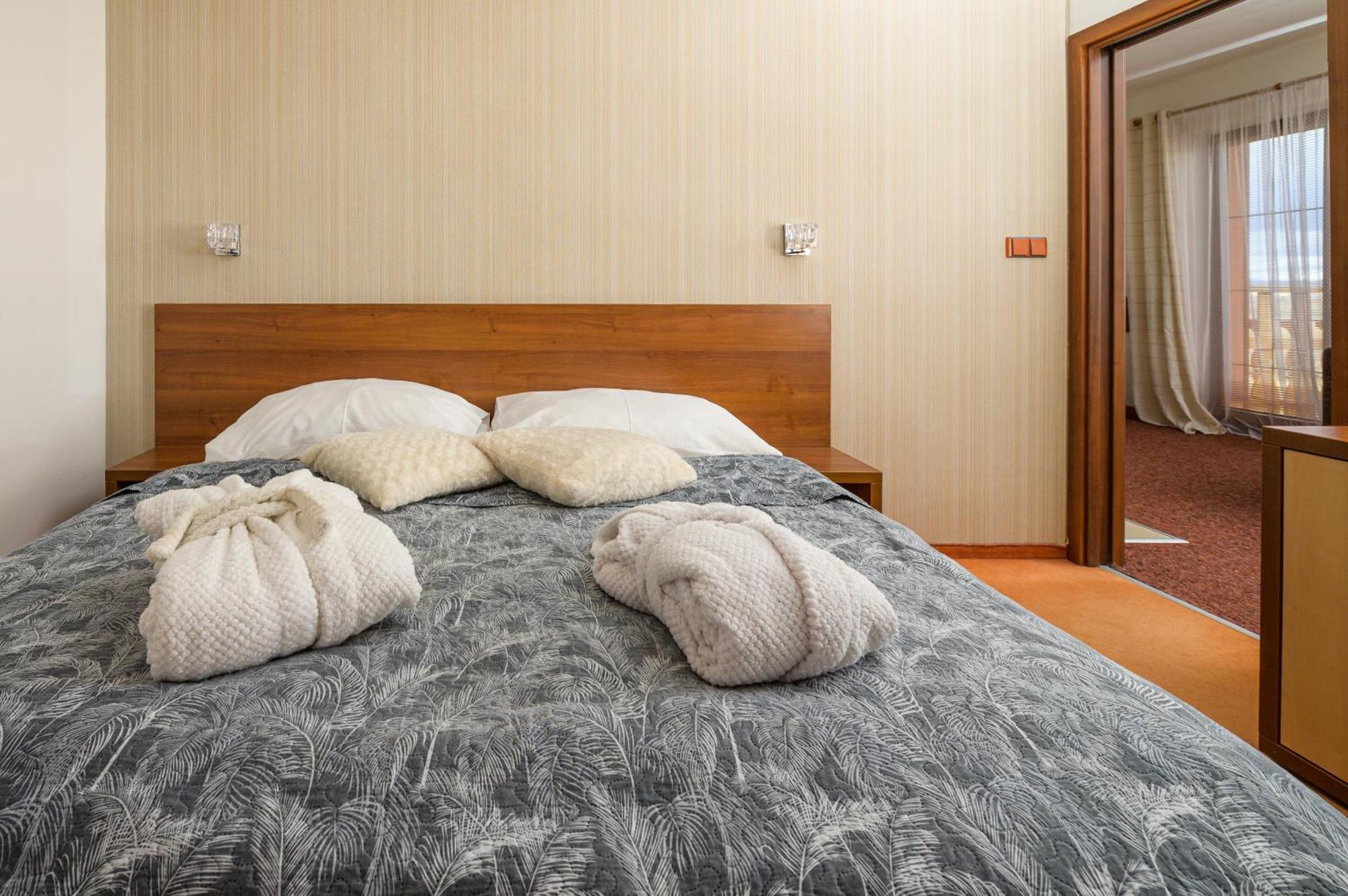 Apartmany Paula F 302 Vel'ka Lomnica Exterior foto